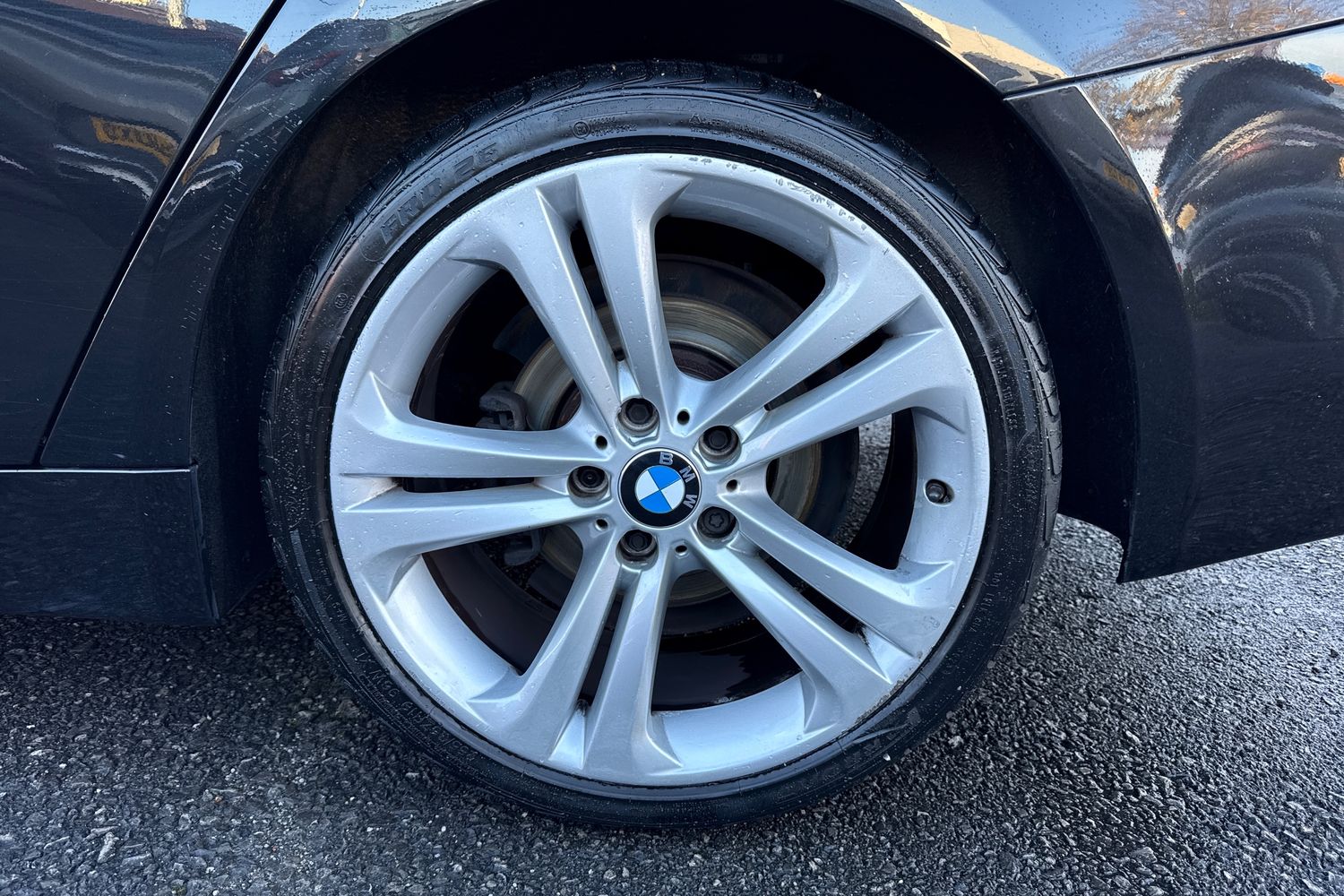 Used BMW 4 Series 2017 for sale - 77340895: Photo 11