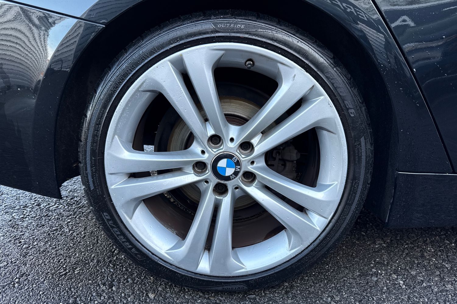 Used BMW 4 Series 2017 for sale - 77340895: Photo 13