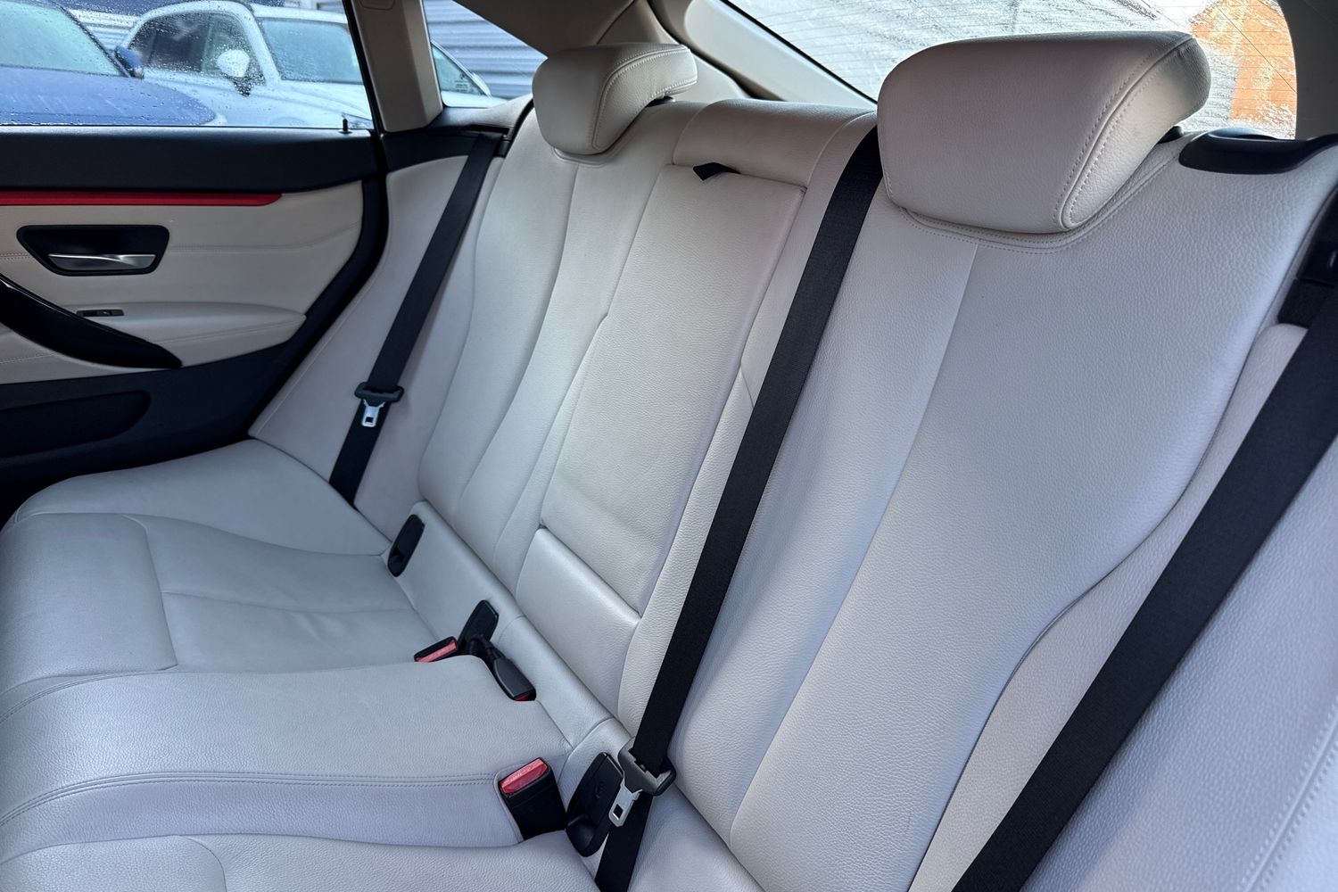 Used BMW 4 Series 2017 for sale - 77340895: Photo 19