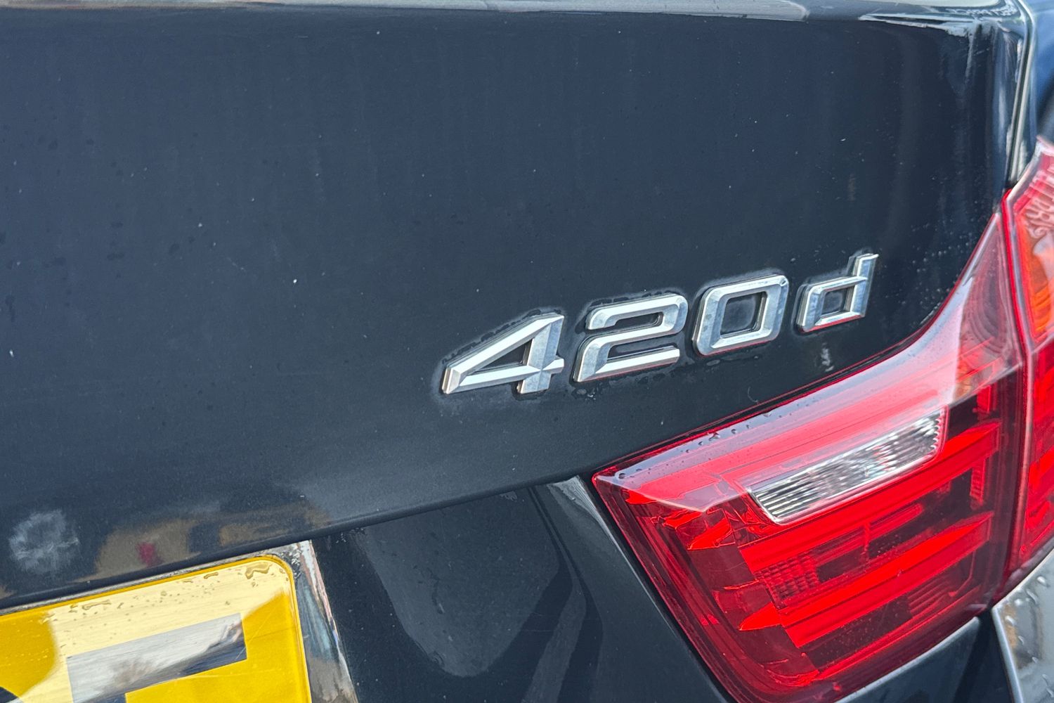 Used BMW 4 Series 2017 for sale - 77340895: Photo 30