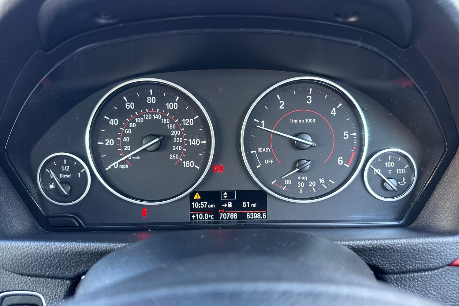 Used BMW 4 Series 2017 for sale - 77340895: Photo 41