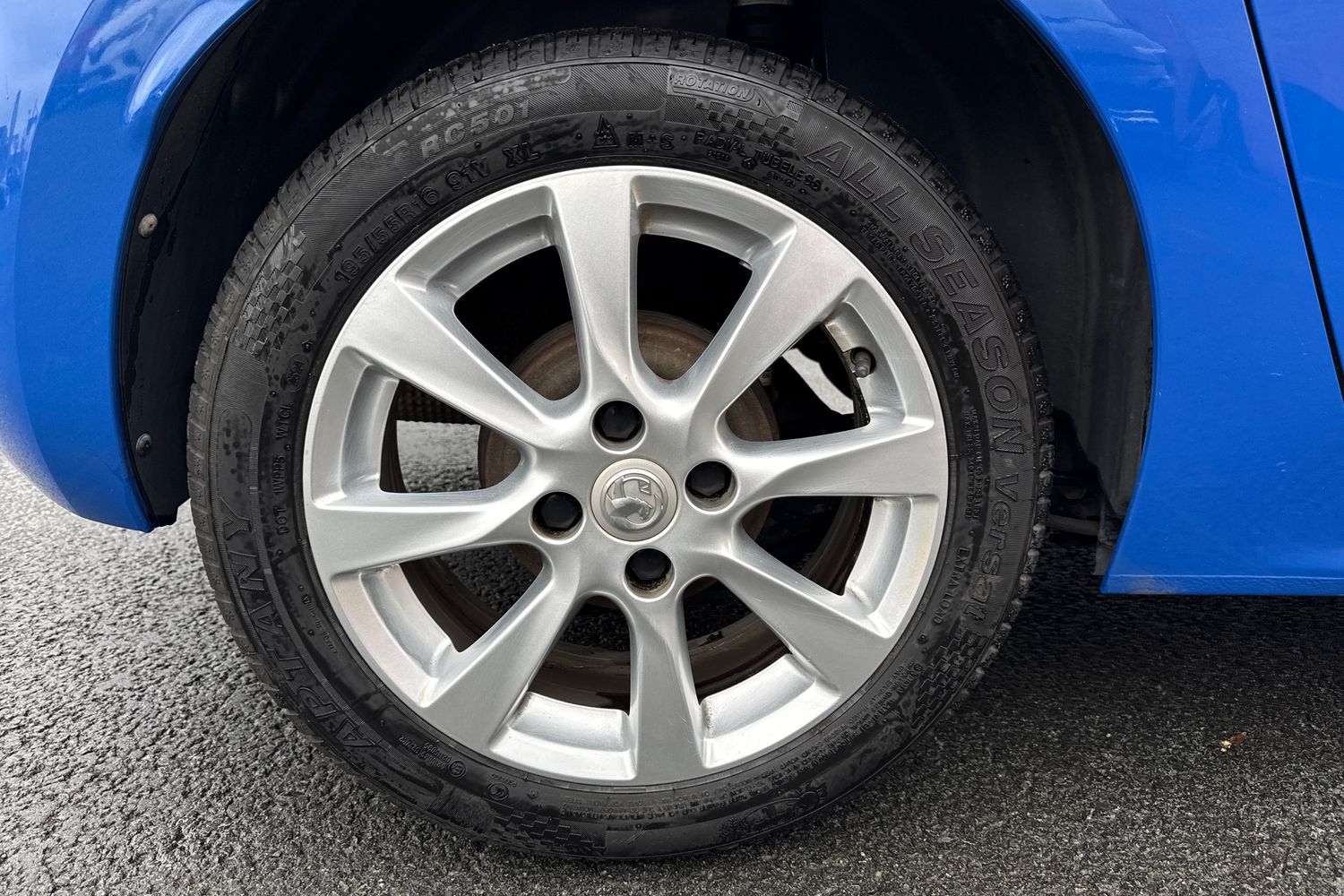 Used Vauxhall Corsa 2021 for sale - 76488352: Photo 11