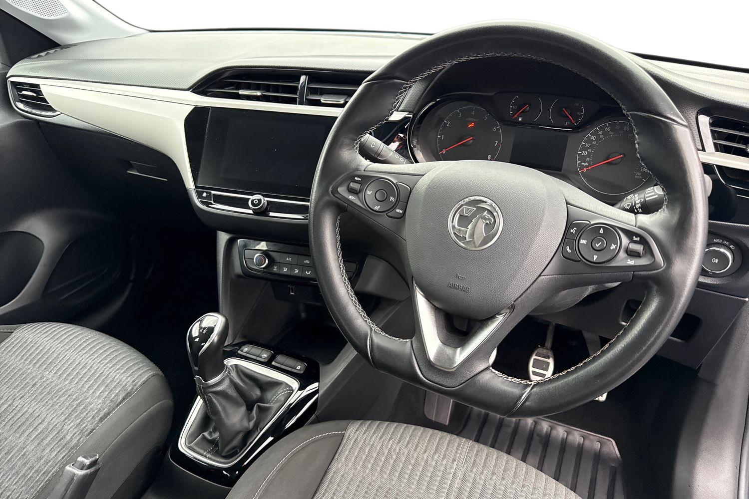 Used Vauxhall Corsa 2021 for sale - 76488352: Photo 13