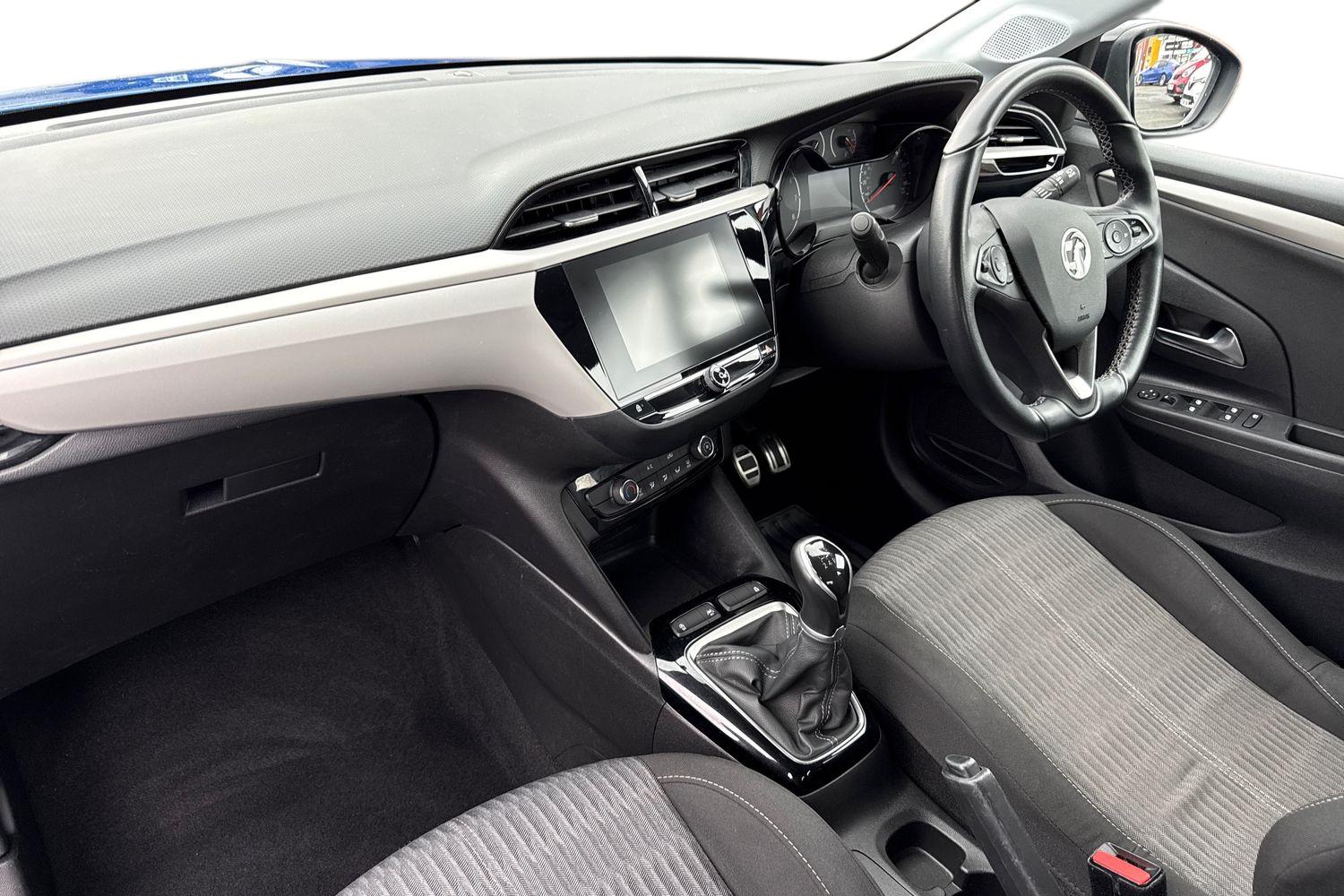 Used Vauxhall Corsa 2021 for sale - 76488352: Photo 14