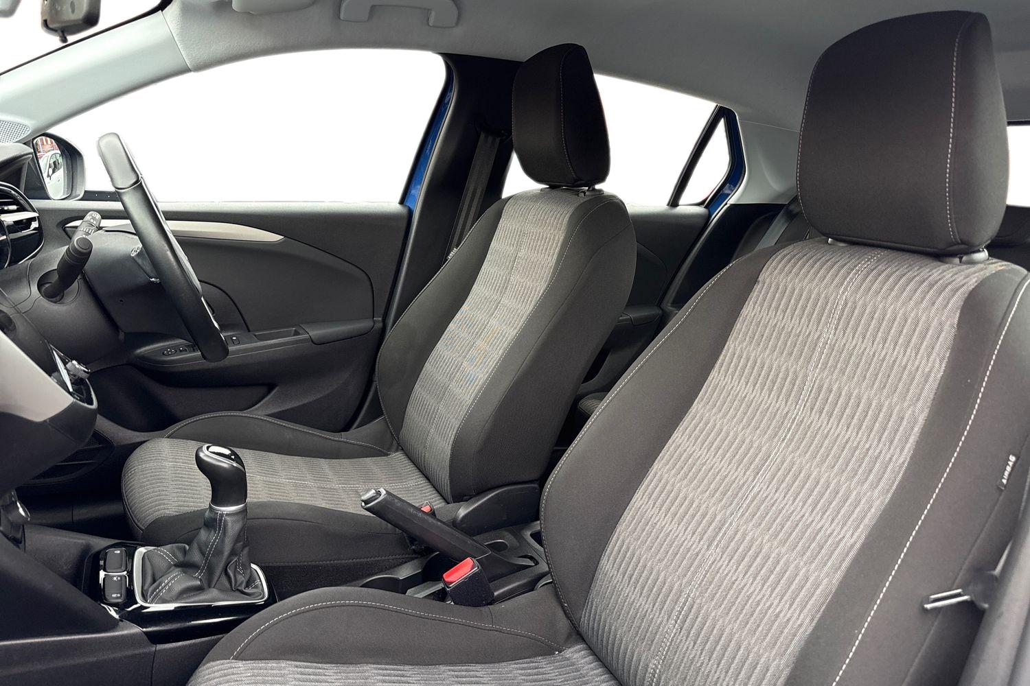 Used Vauxhall Corsa 2021 for sale - 76488352: Photo 15