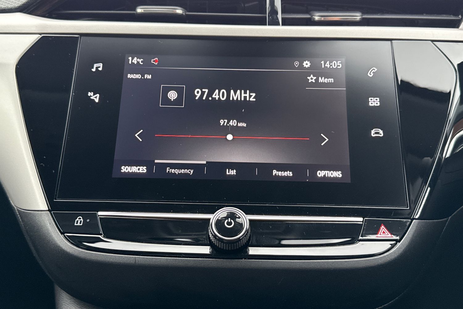 Used Vauxhall Corsa 2021 for sale - 76488352: Photo 16