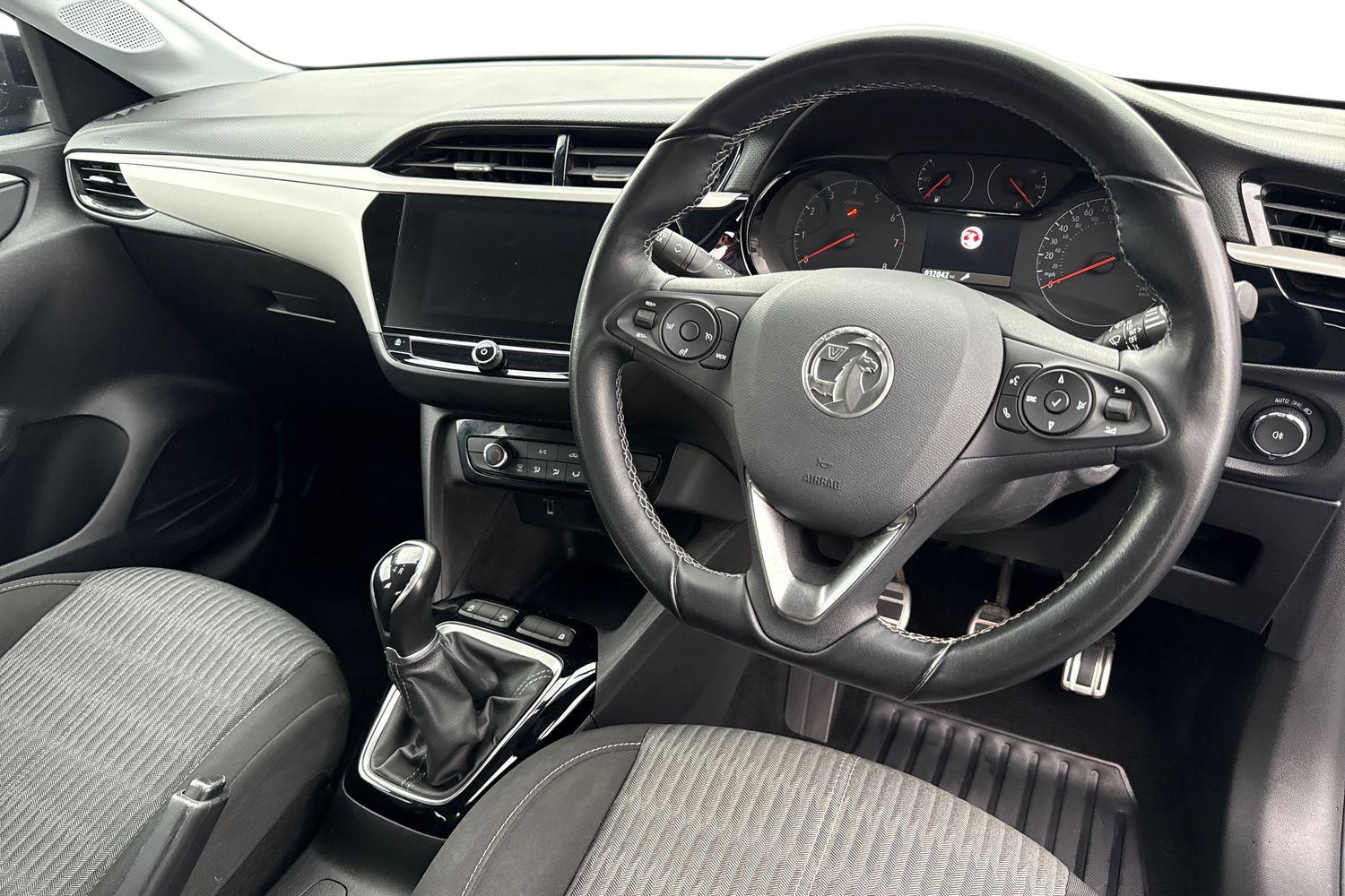 Used Vauxhall Corsa 2021 for sale - 76488352: Photo 17