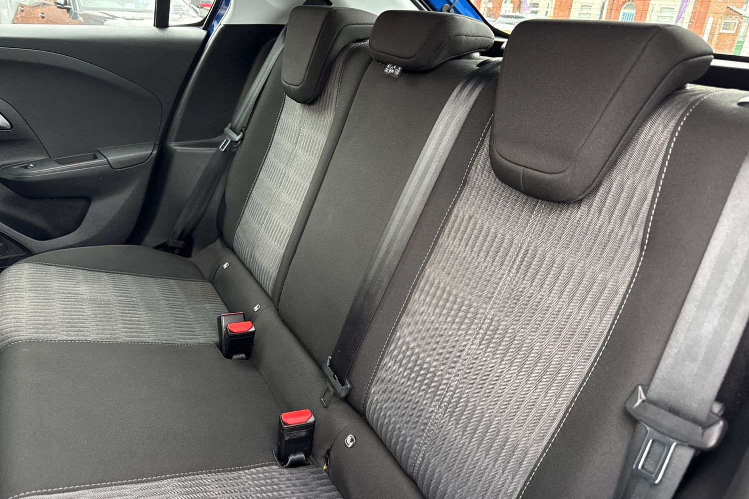 Used Vauxhall Corsa 2021 for sale - 76488352: Photo 18