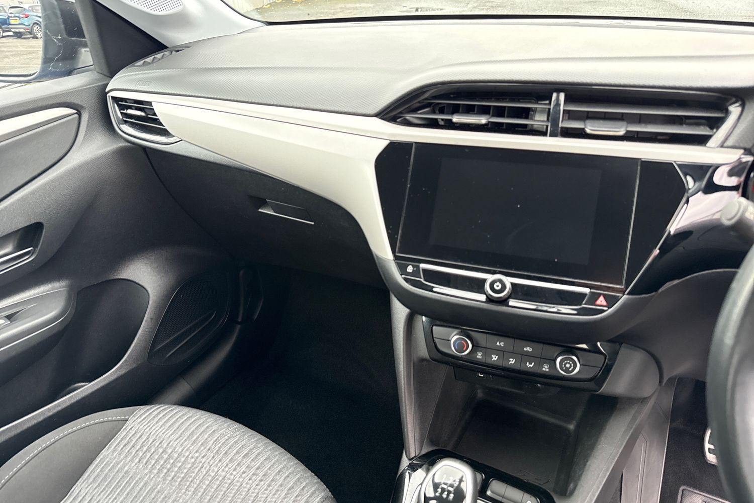 Used Vauxhall Corsa 2021 for sale - 76488352: Photo 19