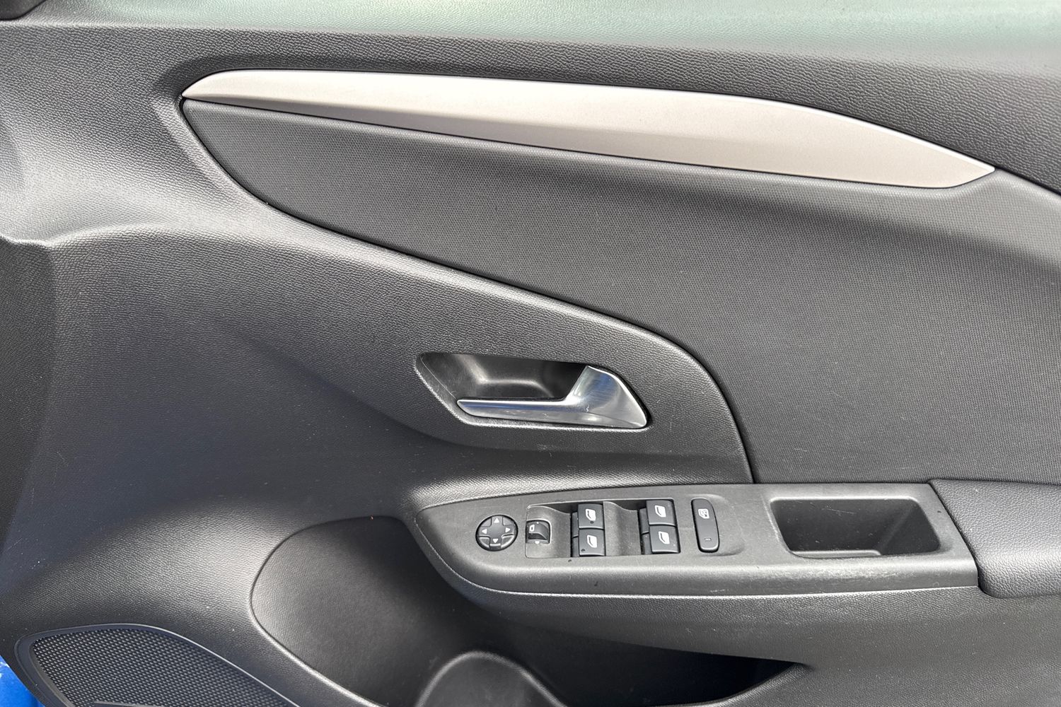 Used Vauxhall Corsa 2021 for sale - 76488352: Photo 20