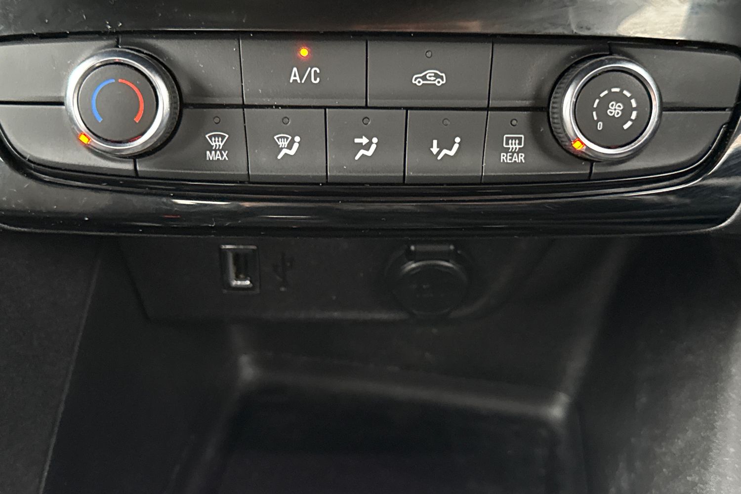 Used Vauxhall Corsa 2021 for sale - 76488352: Photo 21