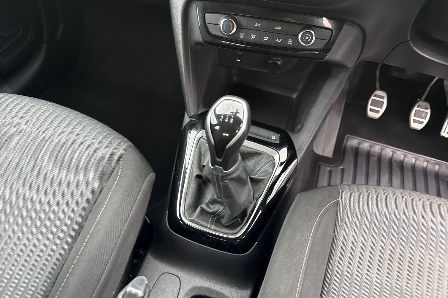 Used Vauxhall Corsa 2021 for sale - 76488352: Photo 22