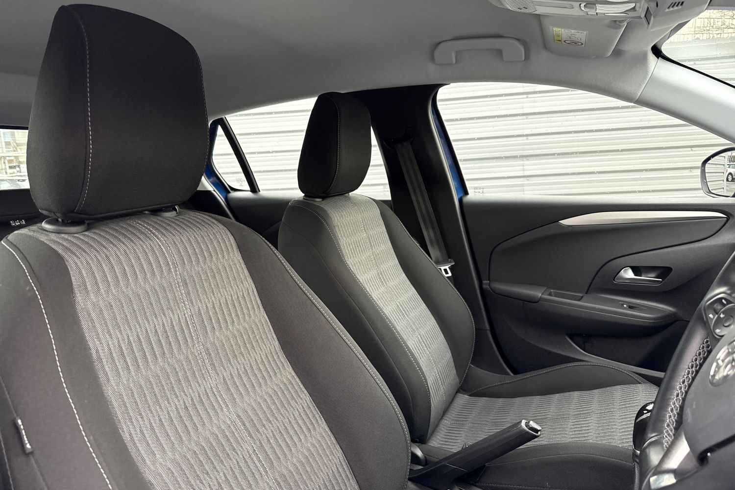 Used Vauxhall Corsa 2021 for sale - 76488352: Photo 23