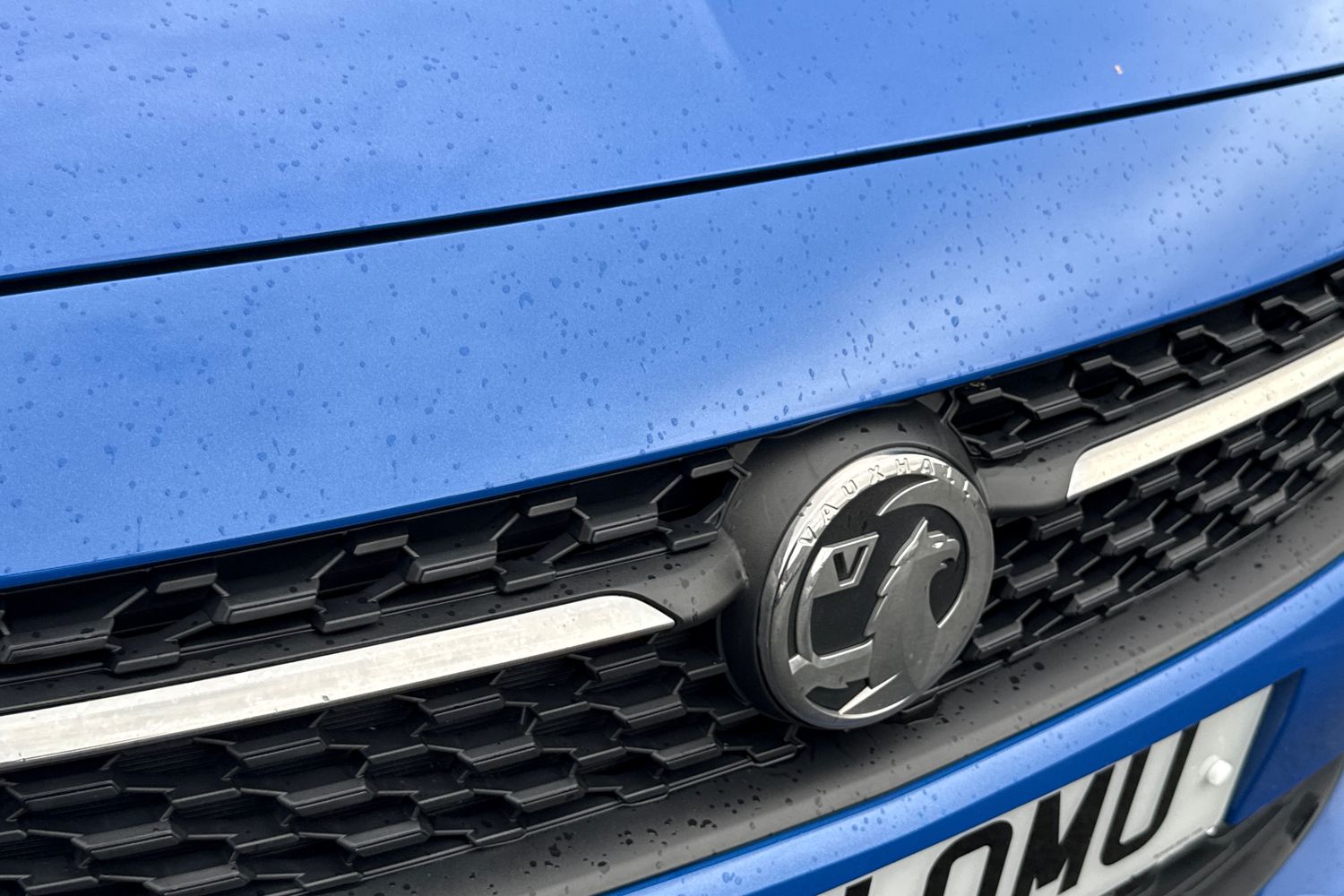 Used Vauxhall Corsa 2021 for sale - 76488352: Photo 25