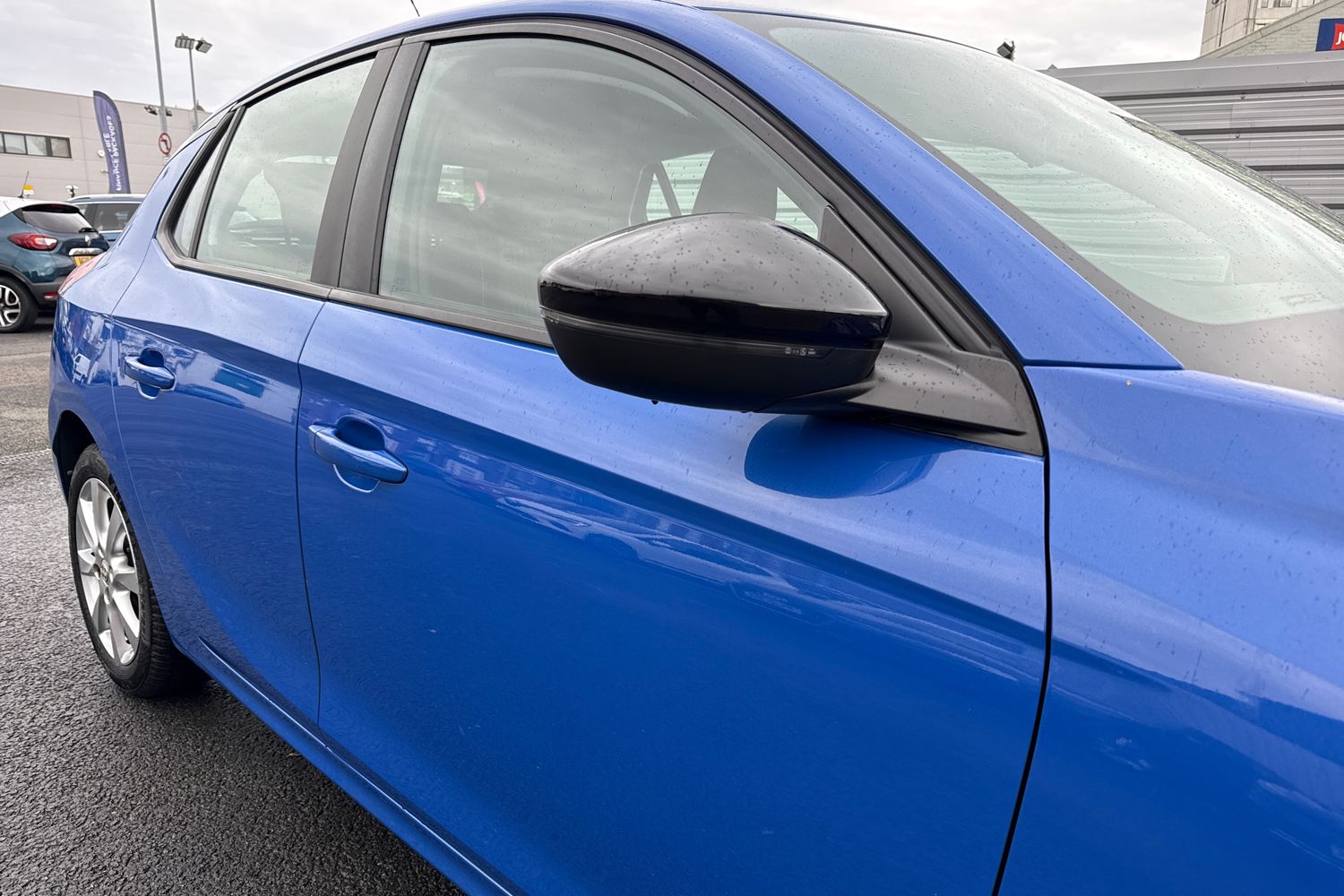 Used Vauxhall Corsa 2021 for sale - 76488352: Photo 26