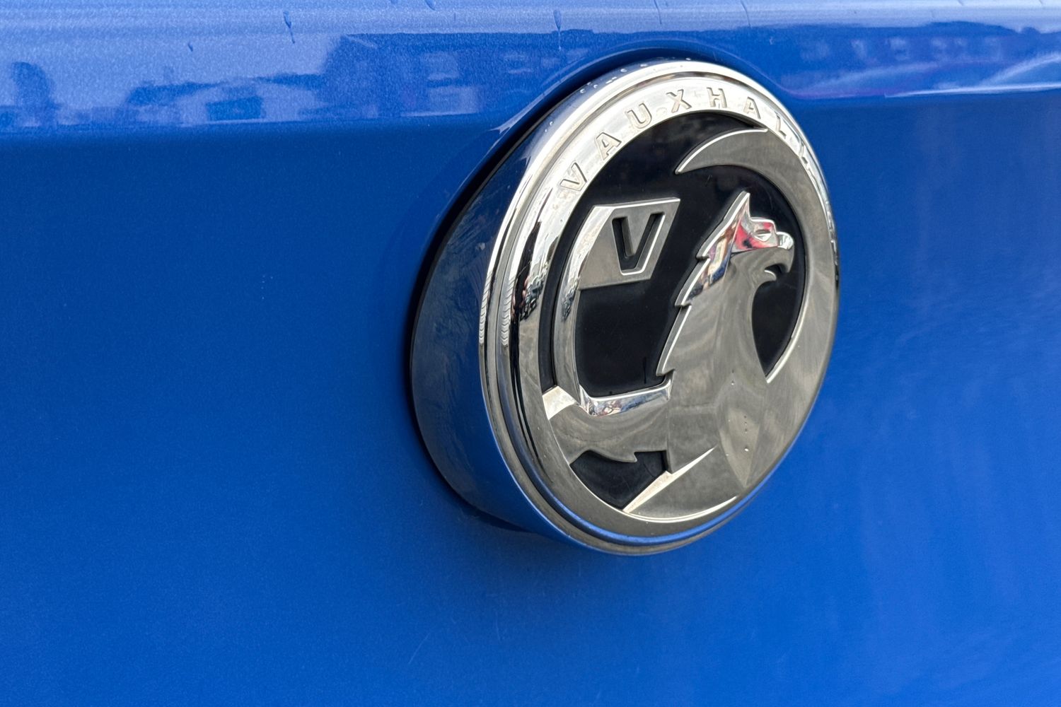 Used Vauxhall Corsa 2021 for sale - 76488352: Photo 28