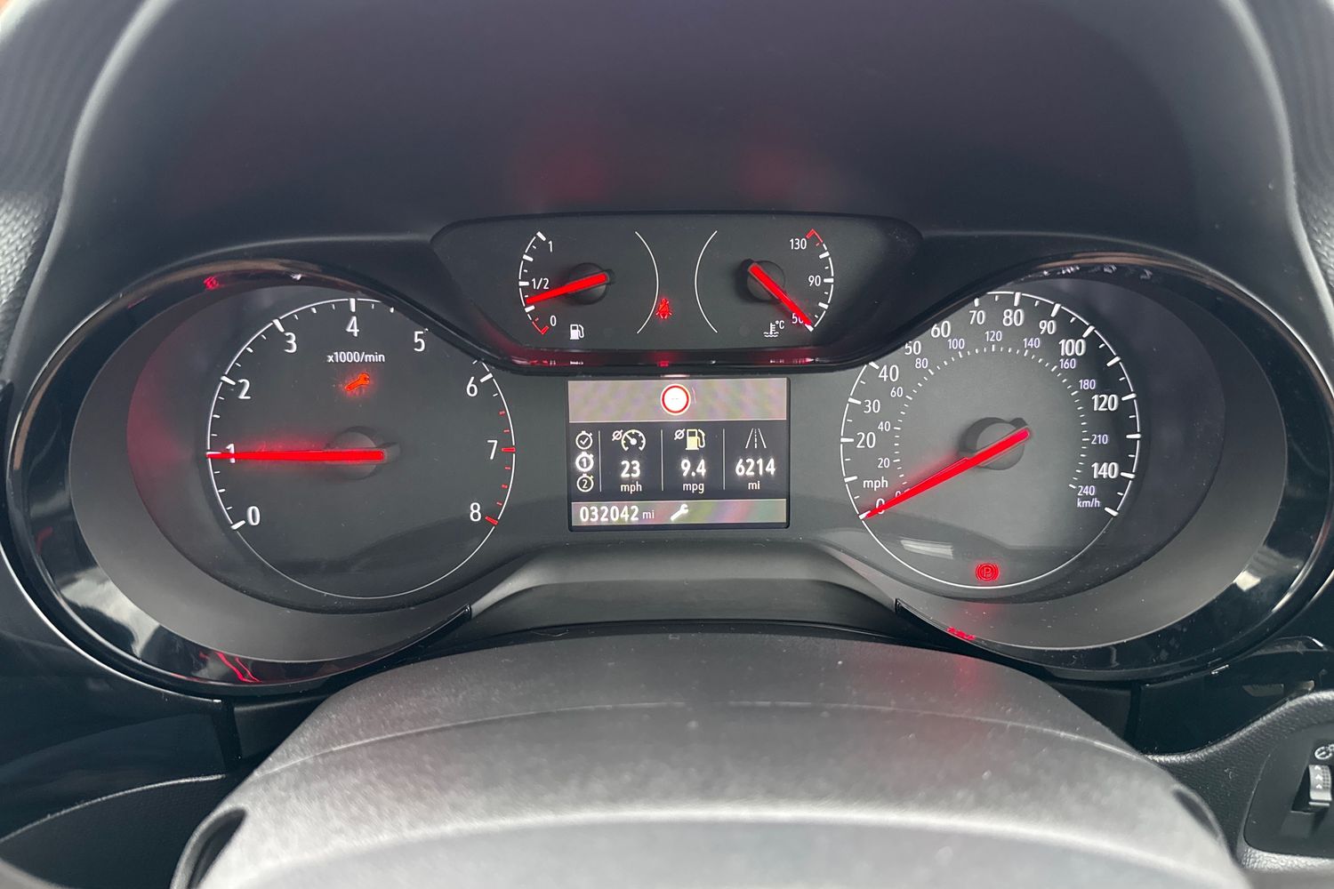 Used Vauxhall Corsa 2021 for sale - 76488352: Photo 33