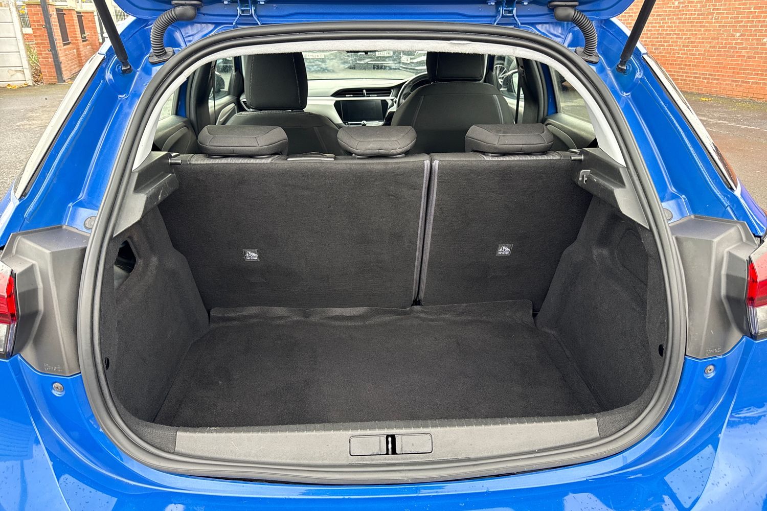 Used Vauxhall Corsa 2021 for sale - 76488352: Photo 6