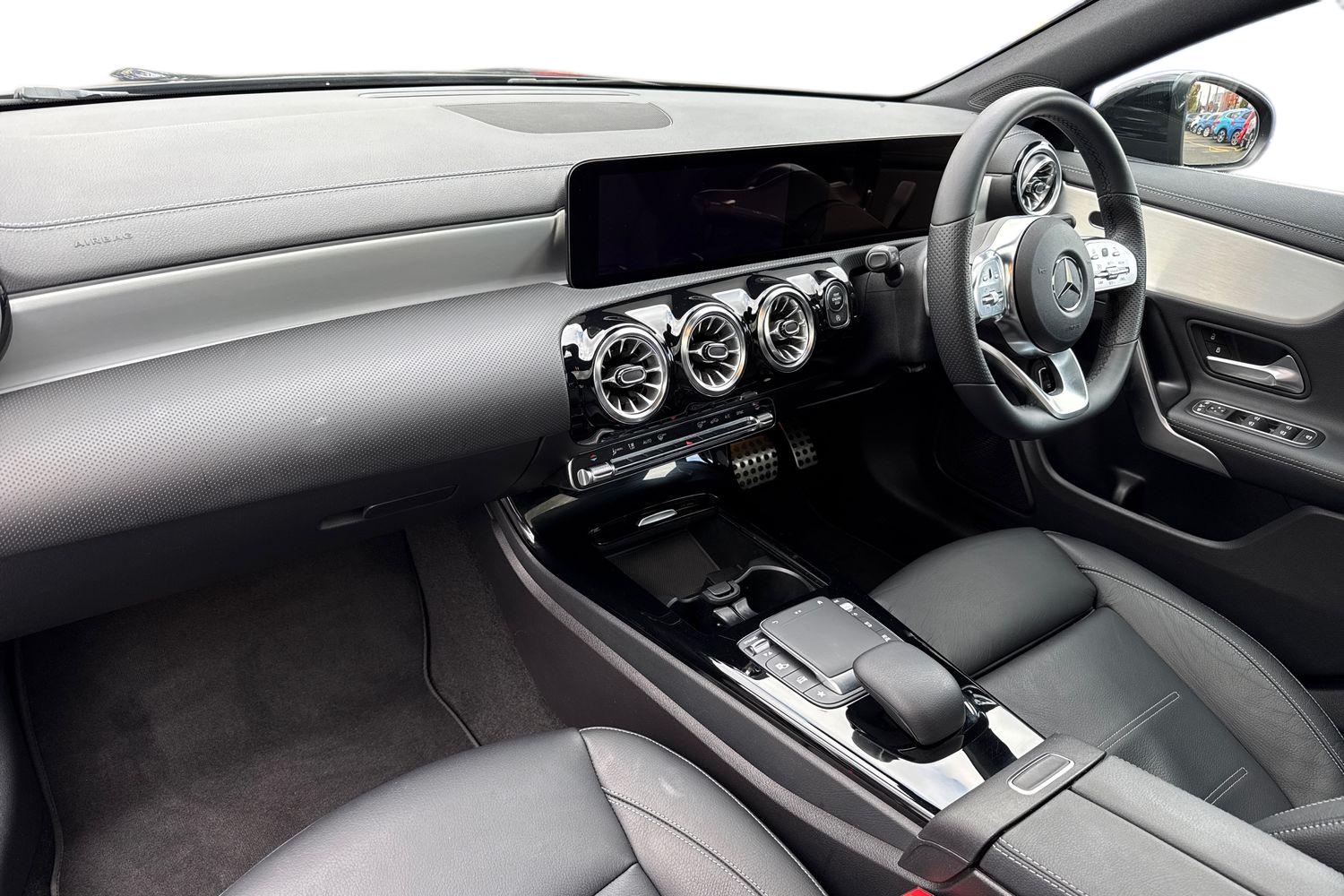 Used Mercedes-Benz CLA 2022 for sale - 76395403: Photo 15