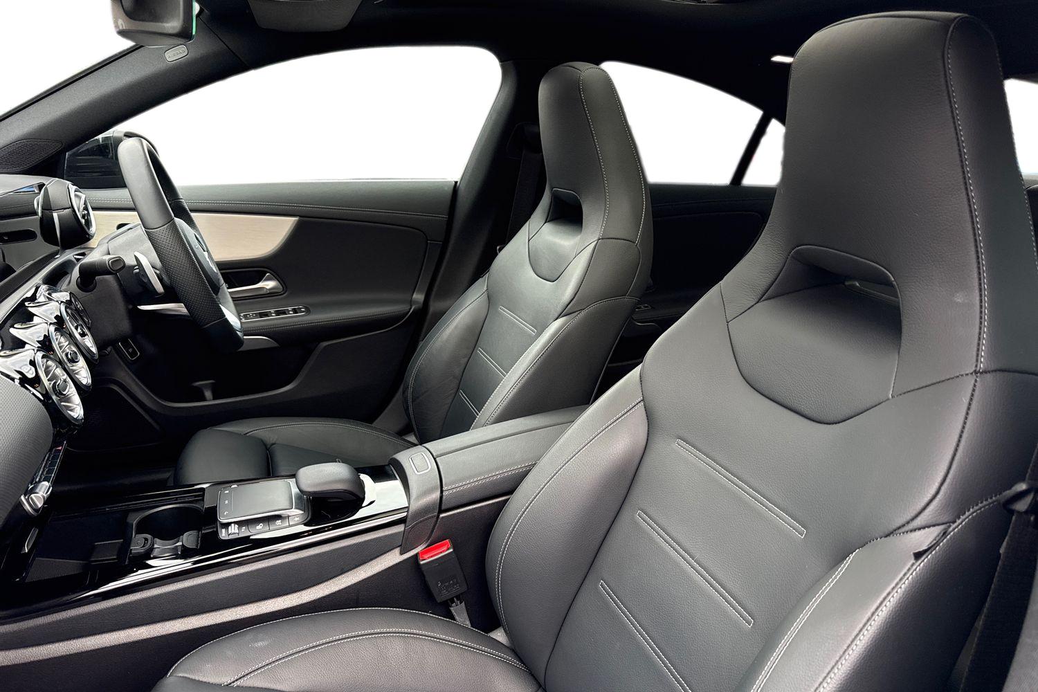 Used Mercedes-Benz CLA 2022 for sale - 76395403: Photo 16