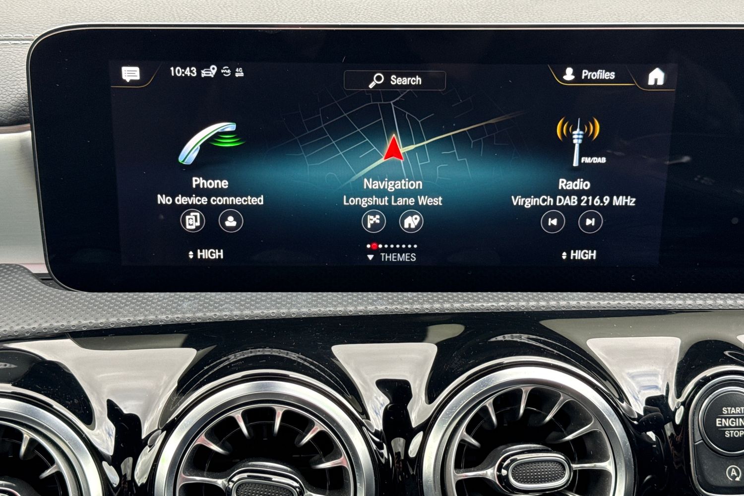 Used Mercedes-Benz CLA 2022 for sale - 76395403: Photo 17