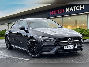 Used Mercedes-Benz CLA 2022 for sale - 76395403: Photo