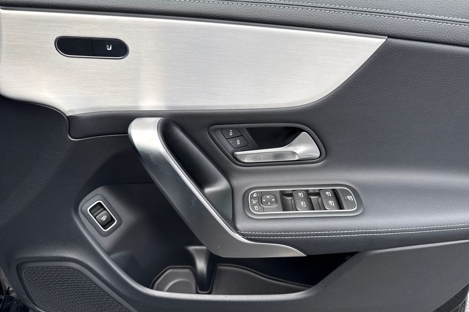 Used Mercedes-Benz CLA 2022 for sale - 76395403: Photo 21