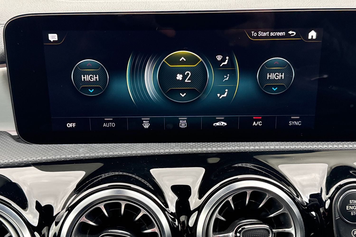 Used Mercedes-Benz CLA 2022 for sale - 76395403: Photo 22