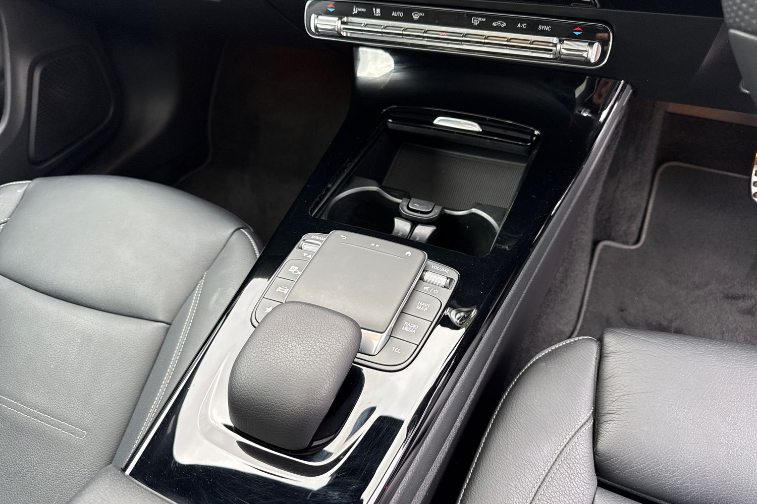 Used Mercedes-Benz CLA 2022 for sale - 76395403: Photo 23