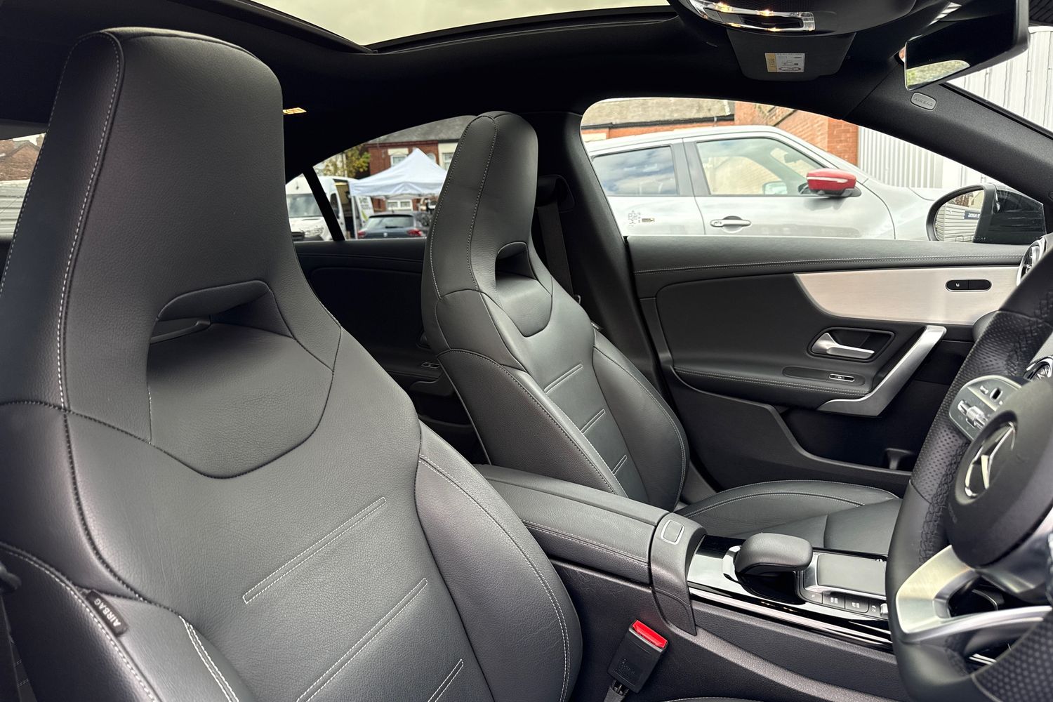 Used Mercedes-Benz CLA 2022 for sale - 76395403: Photo 24