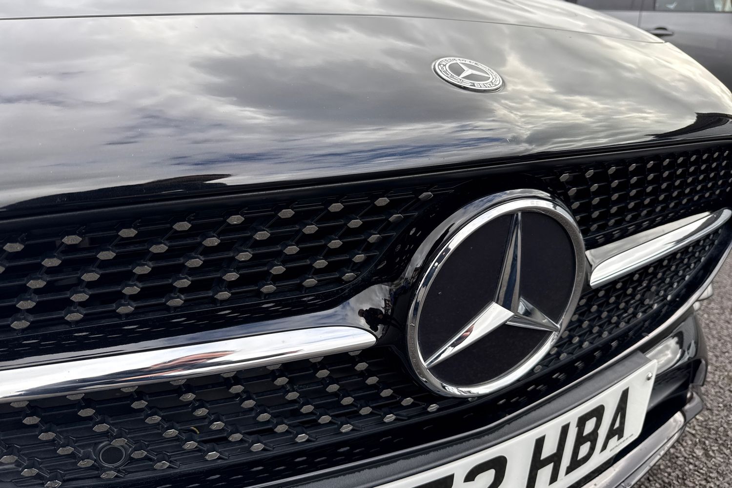 Used Mercedes-Benz CLA 2022 for sale - 76395403: Photo 26