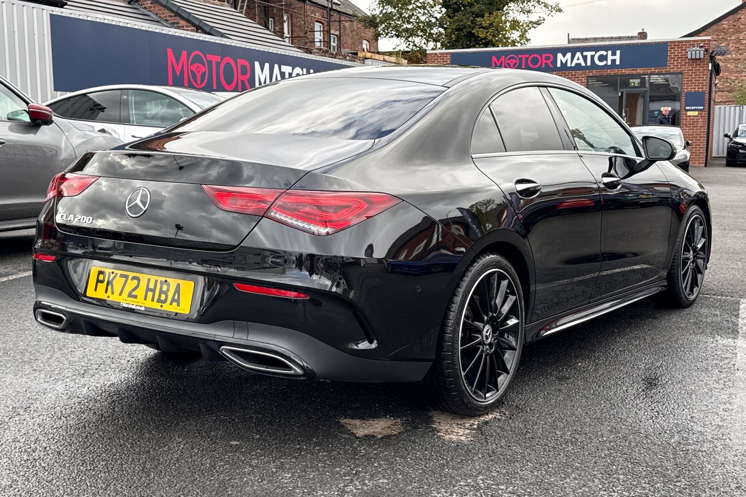 Used Mercedes-Benz CLA 2022 for sale - 76395403: Photo 28