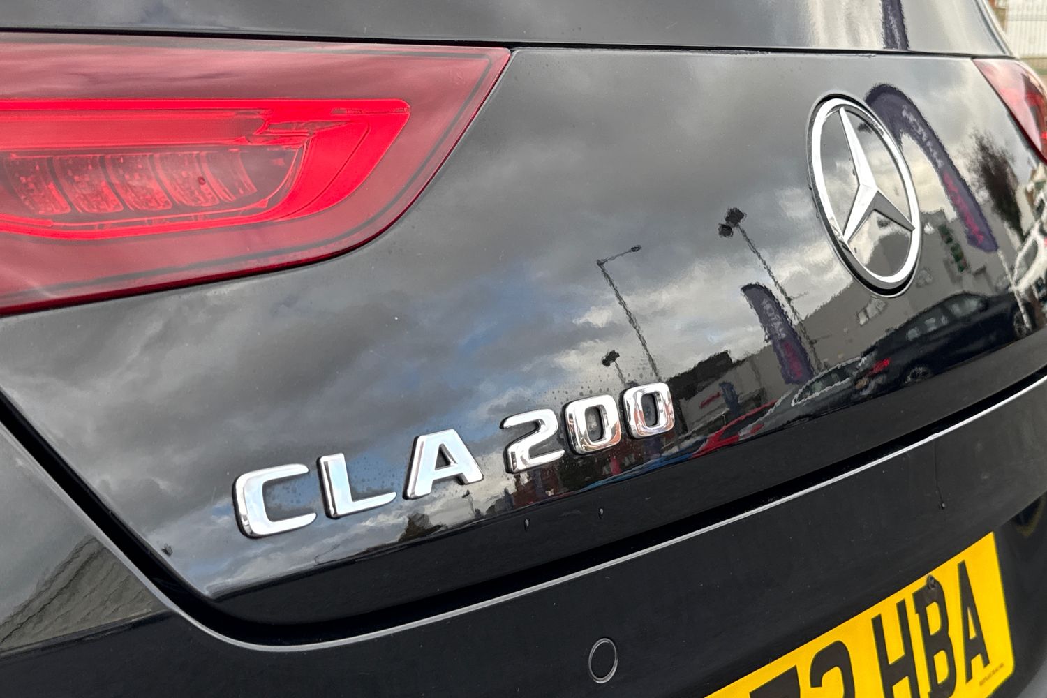 Used Mercedes-Benz CLA 2022 for sale - 76395403: Photo 29