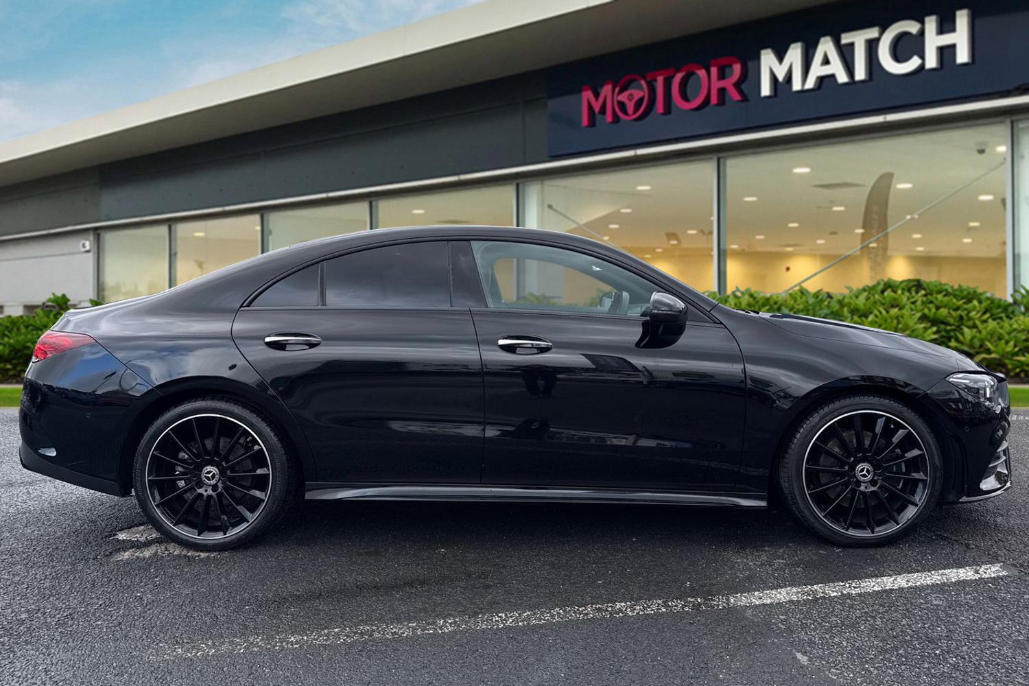 Used Mercedes-Benz CLA 2022 for sale - 76395403: Photo 3