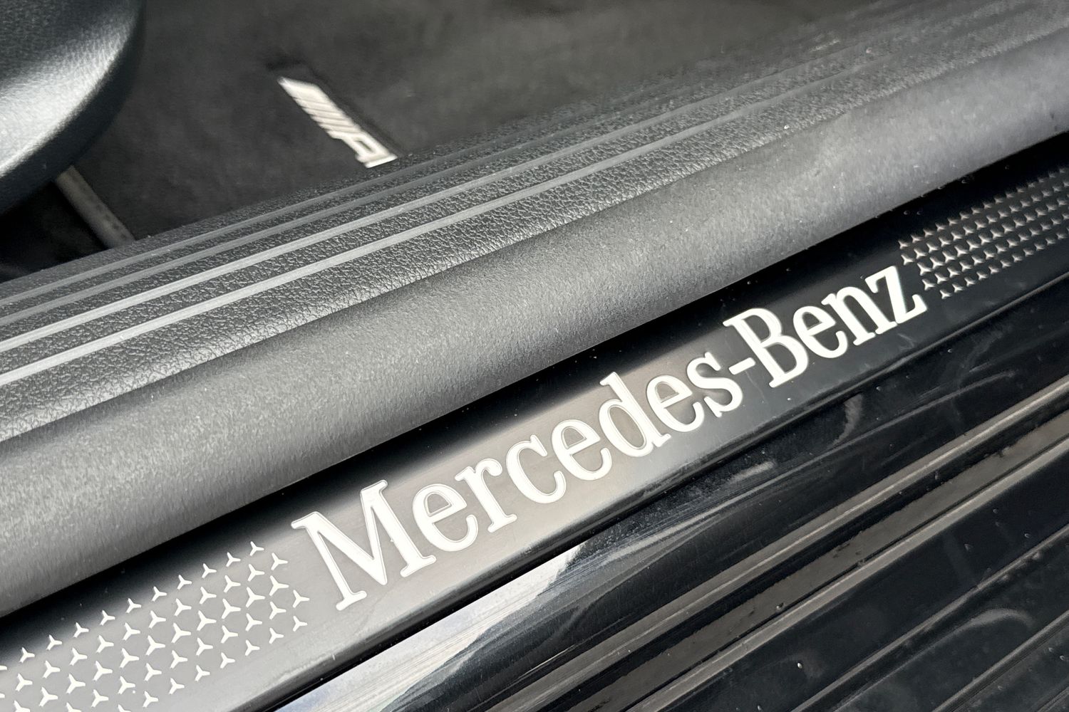 Used Mercedes-Benz CLA 2022 for sale - 76395403: Photo 31