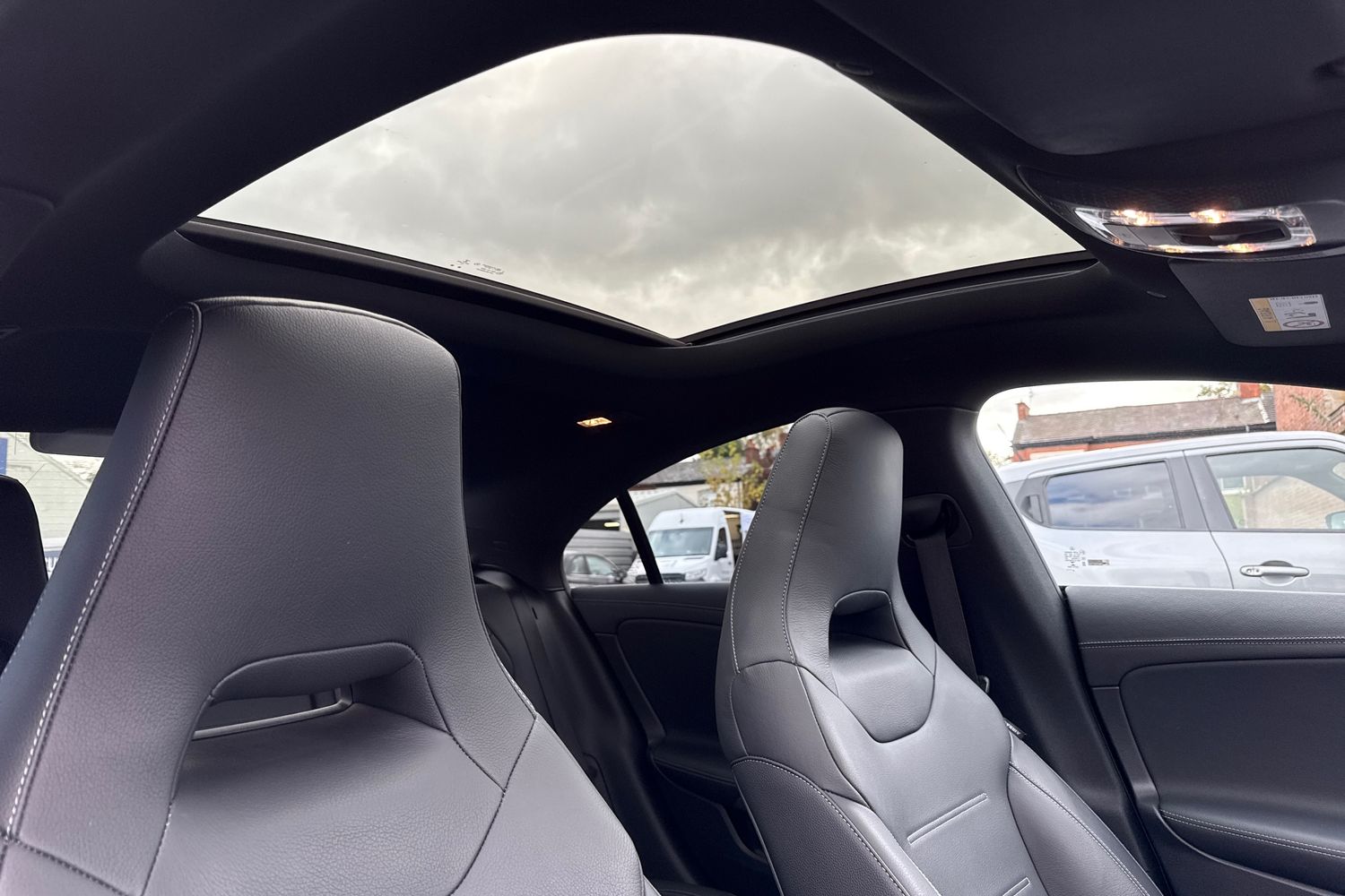 Used Mercedes-Benz CLA 2022 for sale - 76395403: Photo 32