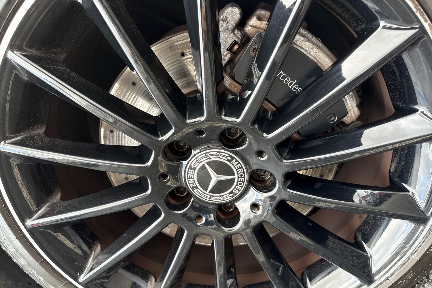 Used Mercedes-Benz CLA 2022 for sale - 76395403: Photo 33