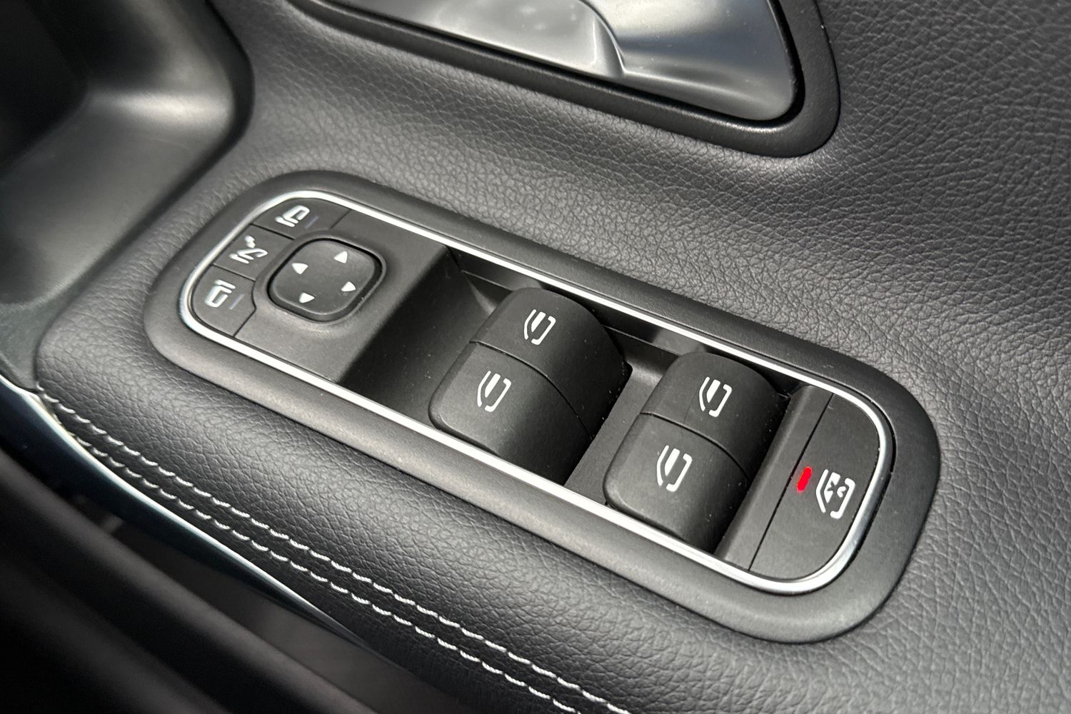 Used Mercedes-Benz CLA 2022 for sale - 76395403: Photo 35