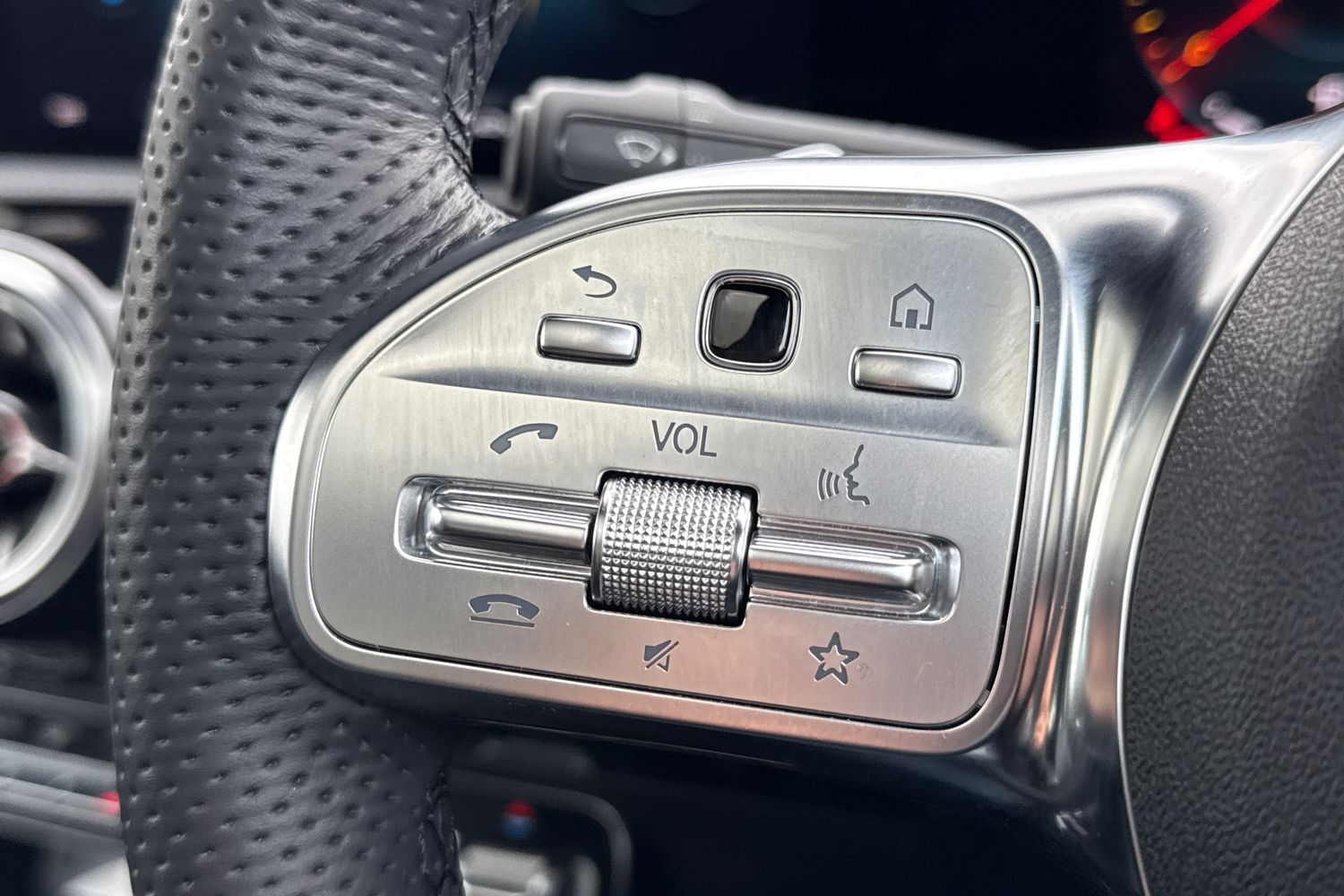 Used Mercedes-Benz CLA 2022 for sale - 76395403: Photo 38