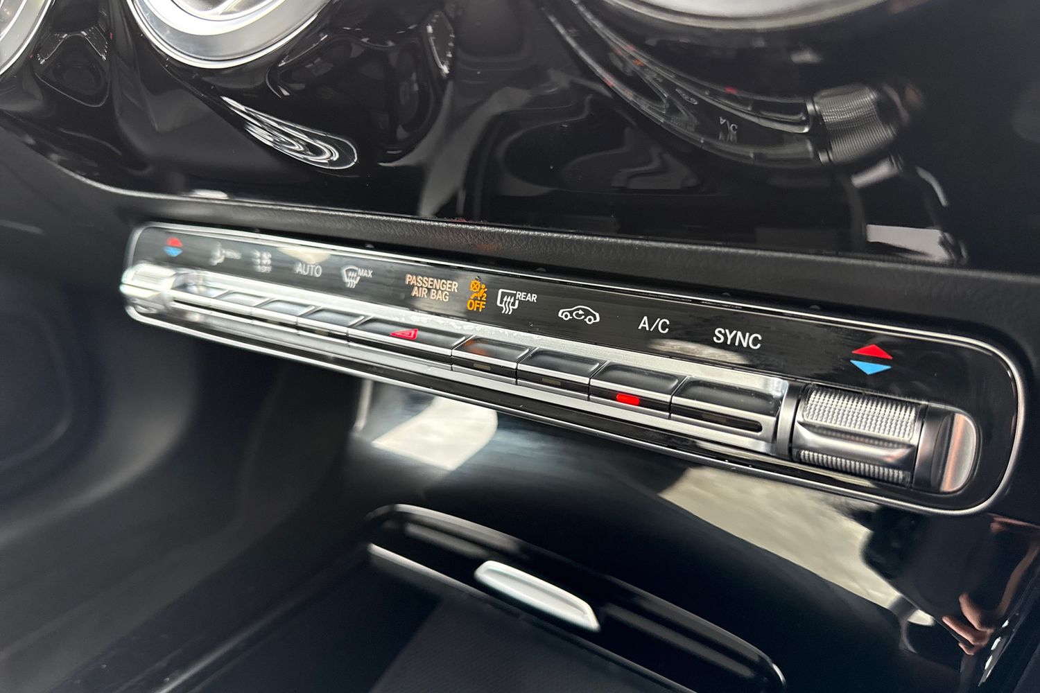 Used Mercedes-Benz CLA 2022 for sale - 76395403: Photo 42