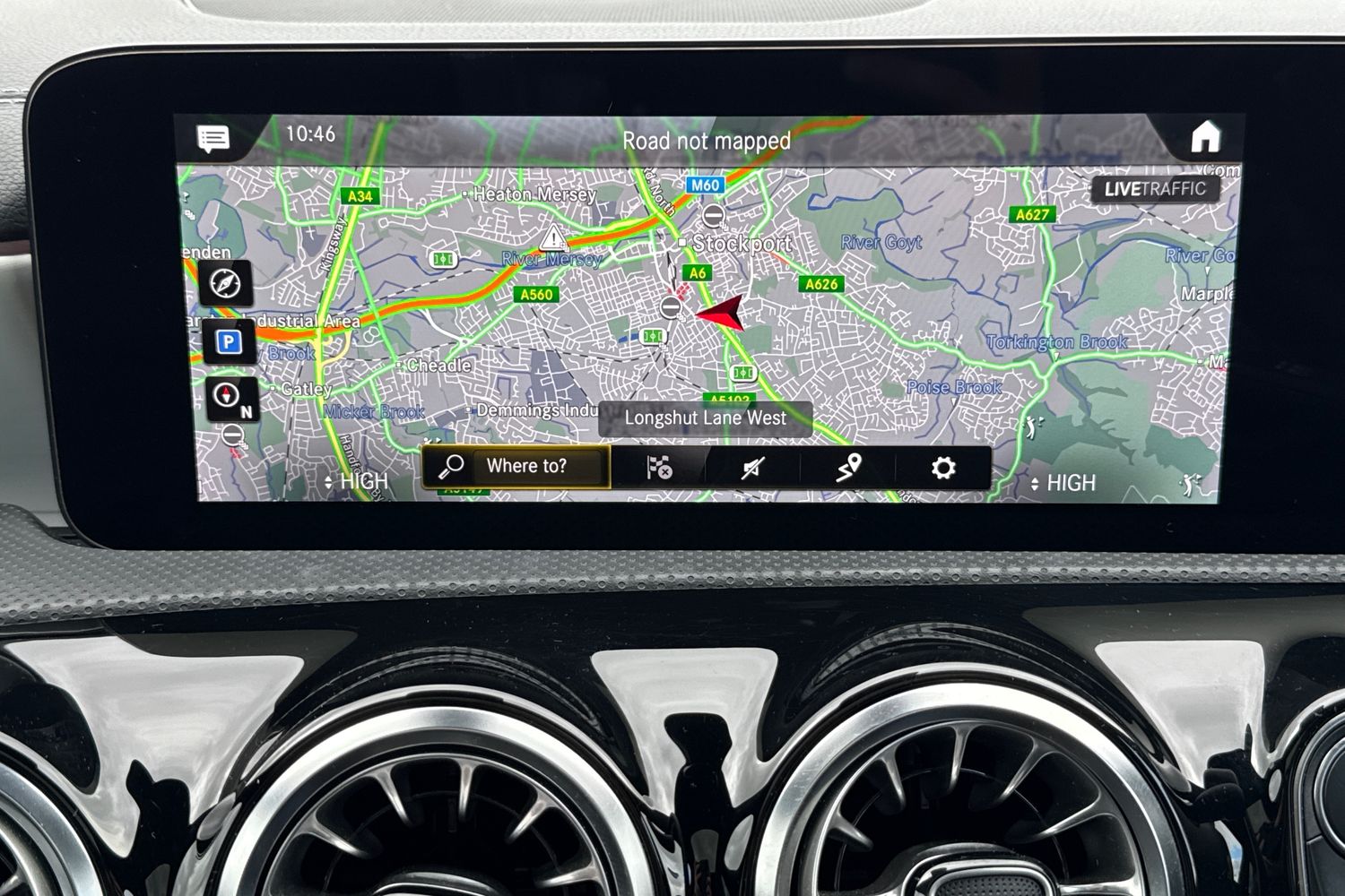 Used Mercedes-Benz CLA 2022 for sale - 76395403: Photo 44