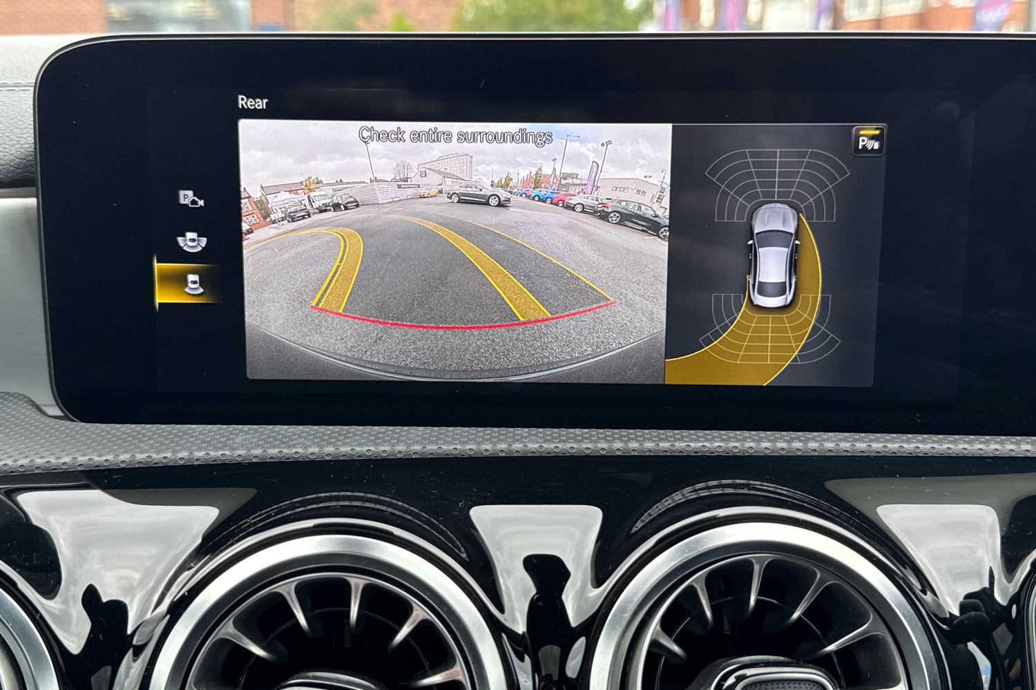 Used Mercedes-Benz CLA 2022 for sale - 76395403: Photo 45