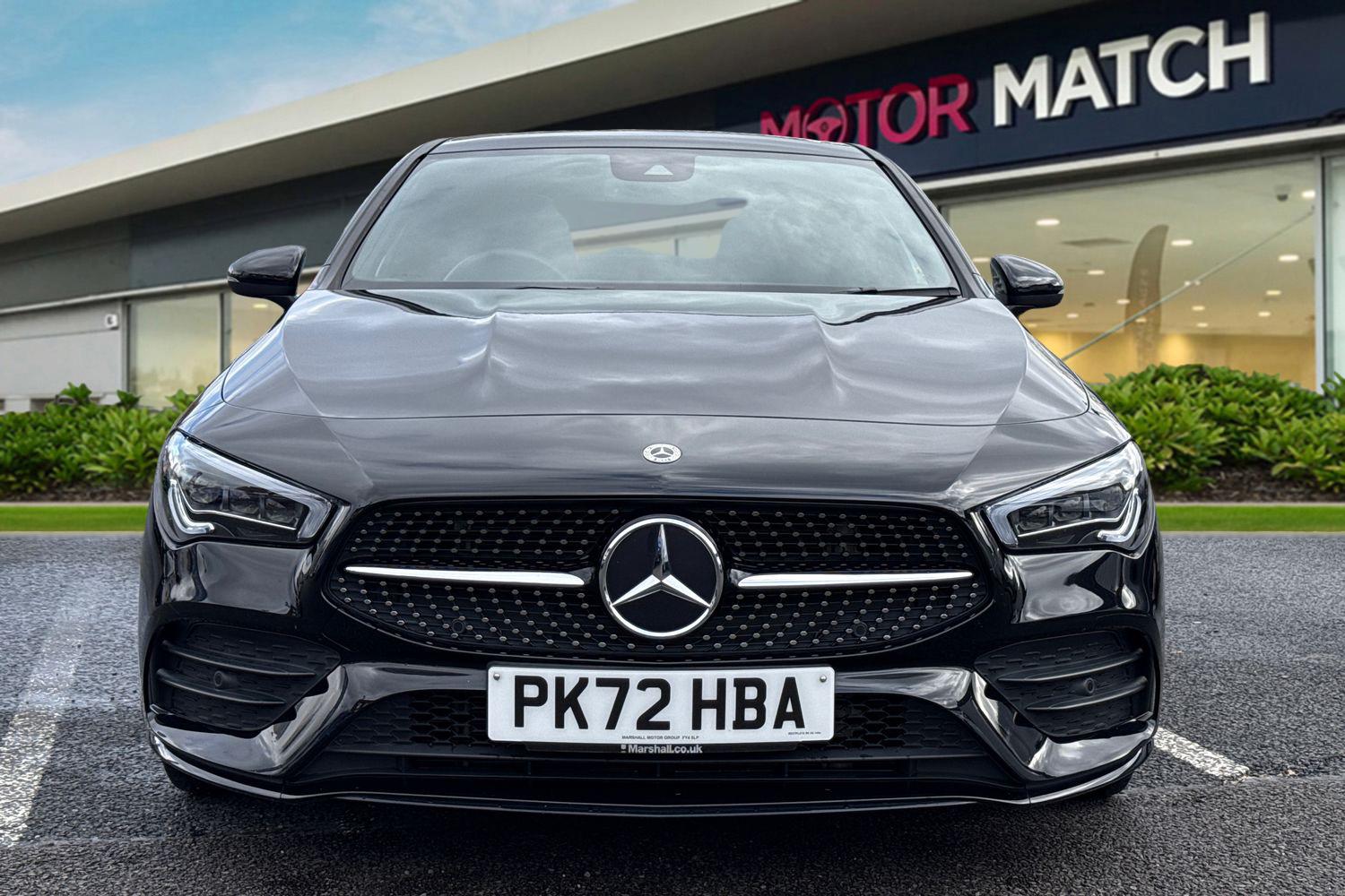 Used Mercedes-Benz CLA 2022 for sale - 76395403: Photo 6
