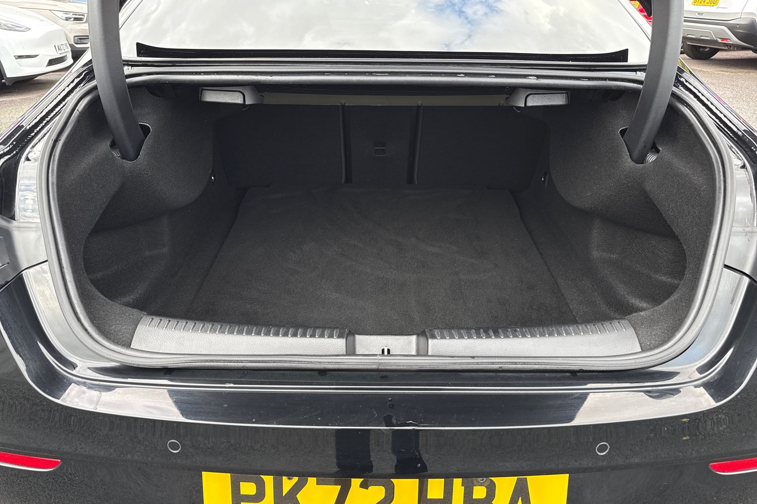 Used Mercedes-Benz CLA 2022 for sale - 76395403: Photo 7