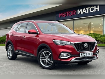Used MG MG HS 2023 for sale - 79272841: Photo