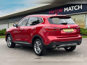 Used MG MG HS 2023 for sale - 79272841: Photo