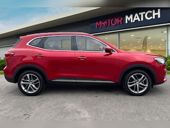 Used MG MG HS 2023 for sale - 79272841: Photo