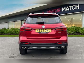 Used MG MG HS 2023 for sale - 79272841: Photo