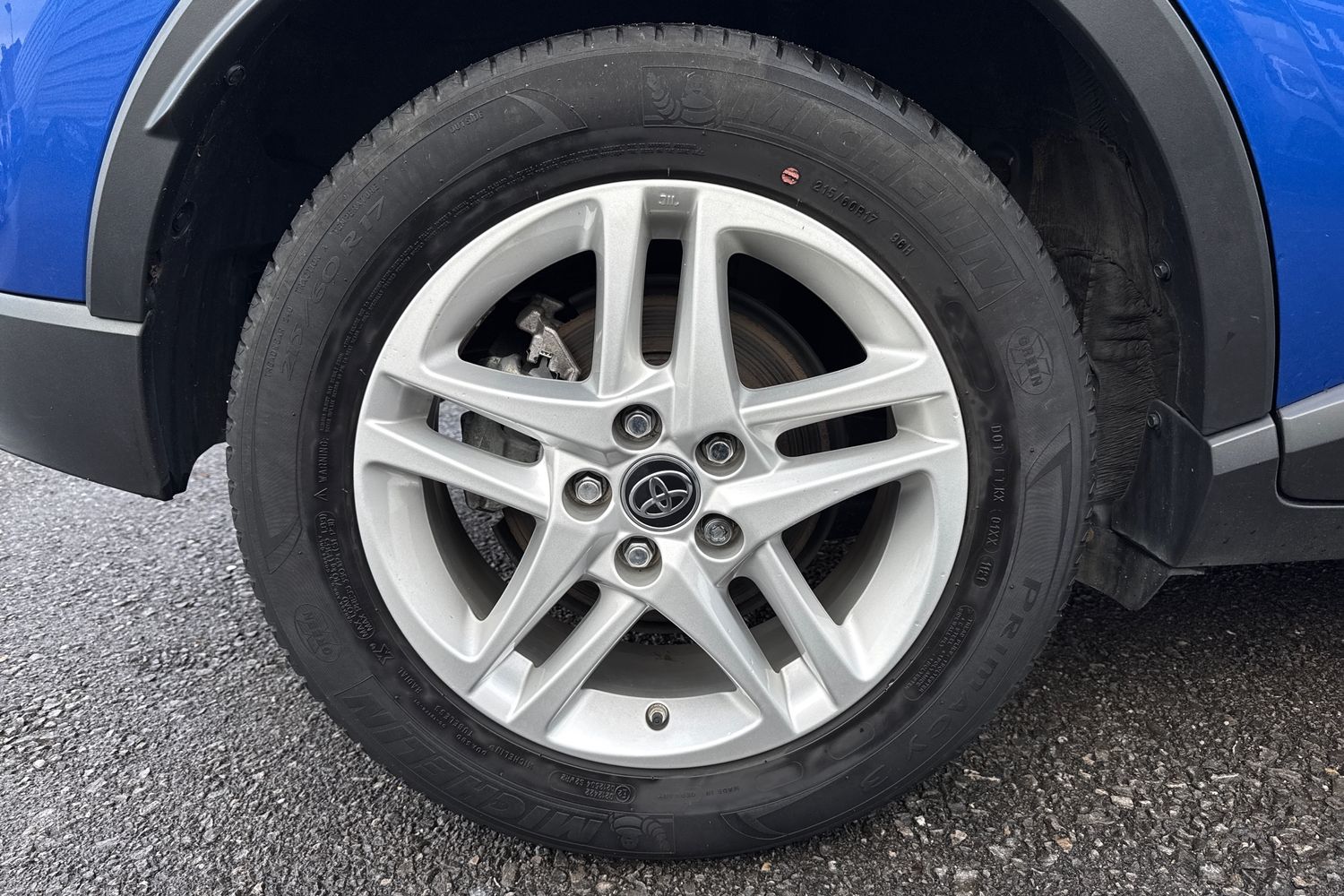 Used Toyota C-HR 2021 for sale - 76836347: Photo 12