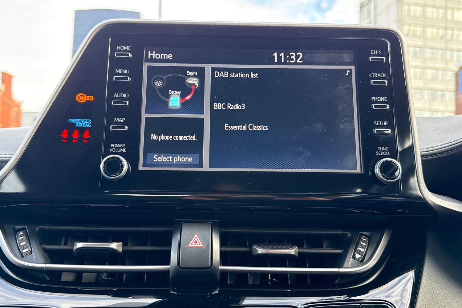 Used Toyota C-HR 2021 for sale - 76836347: Photo 17